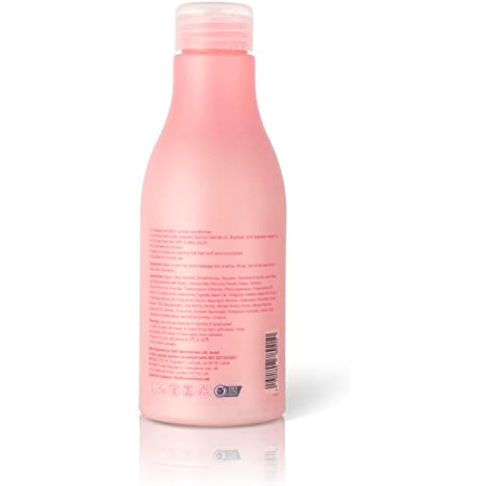 COCOCHOCO SULPHATE FREE CONDITIONER 400ML CCSFCND400 - Image 2